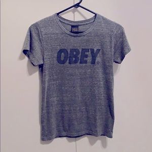 OBEY Graphic T-Shirt